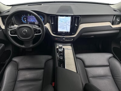 Volvo XC60 T6 ReCharge Inscription aut. AWD billede 3