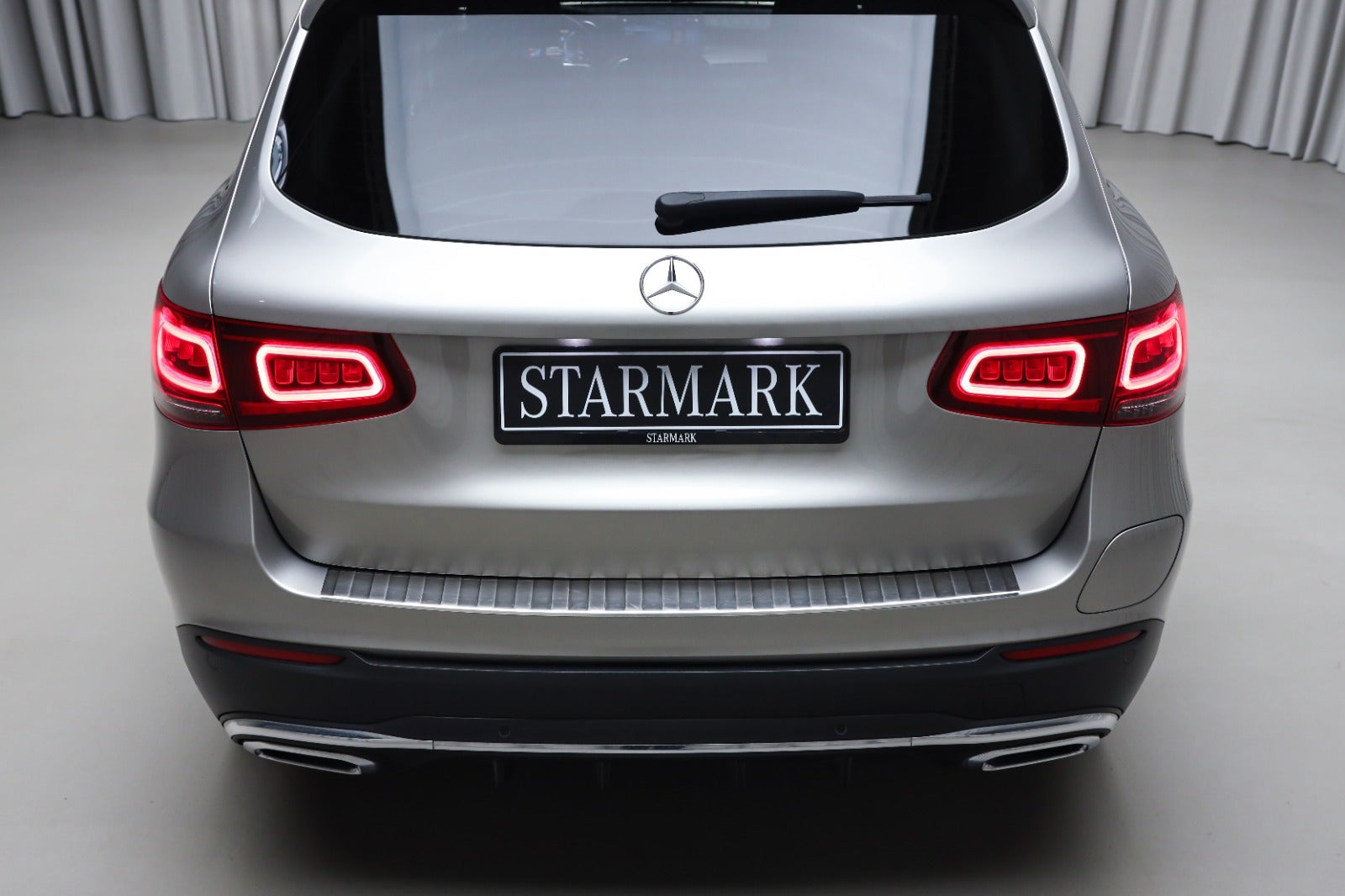 Mercedes-Benz GLC 300 de
