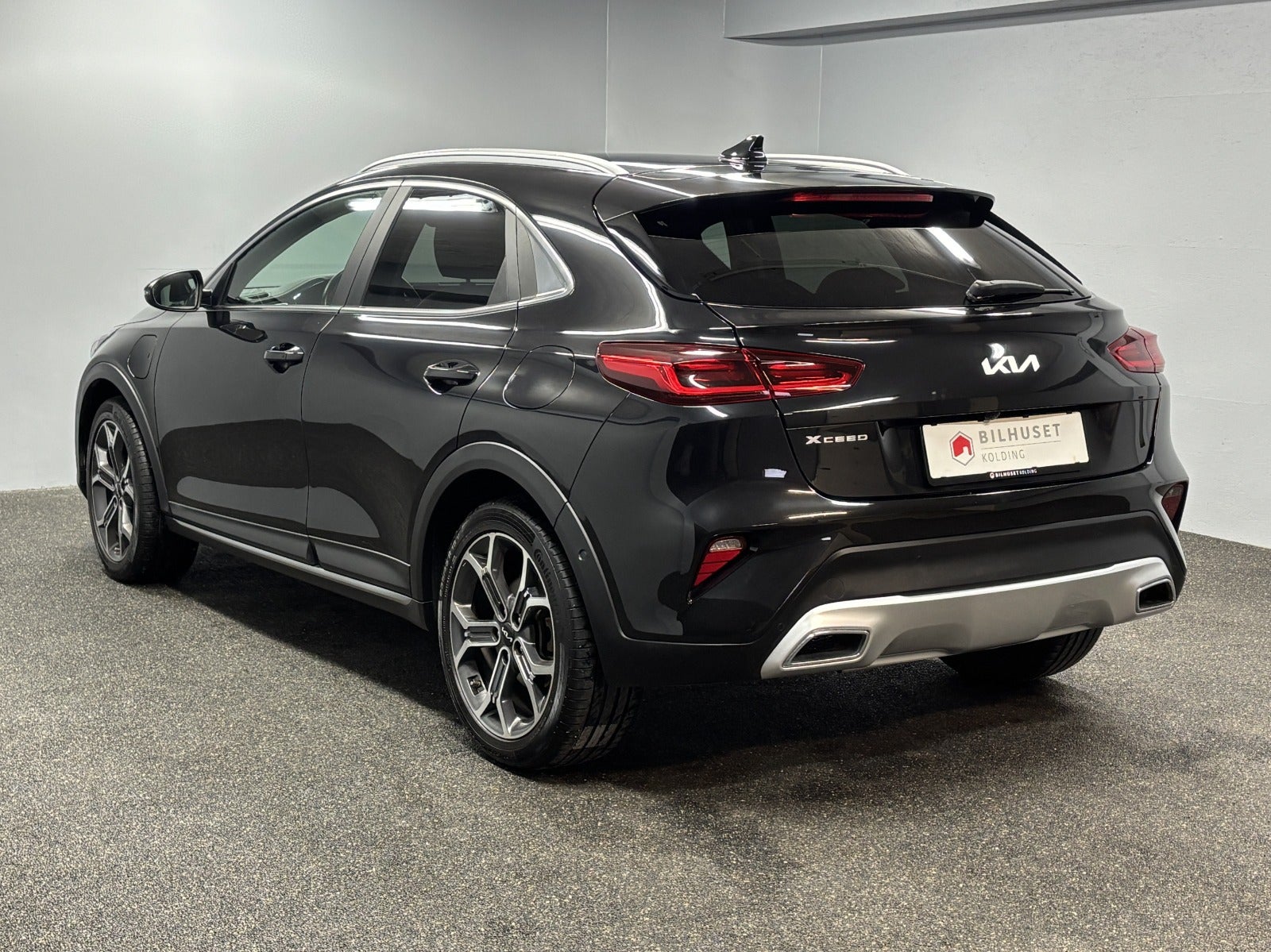 Billede af Kia XCeed 1,6 PHEV Upgrade+ DCT
