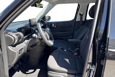 Hyundai Inster Advanced - 4