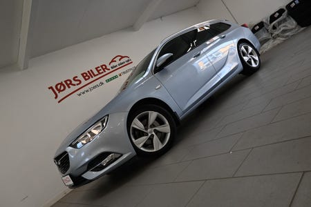 Opel Insignia T 165 Dynamic Sports Tourer