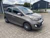 Kia Picanto Exclusive thumbnail