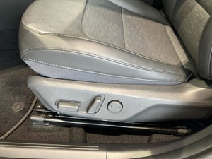 Kia Niro EV Upgrade