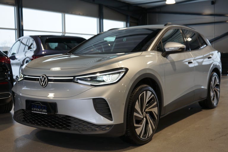 VW ID.4 Style
