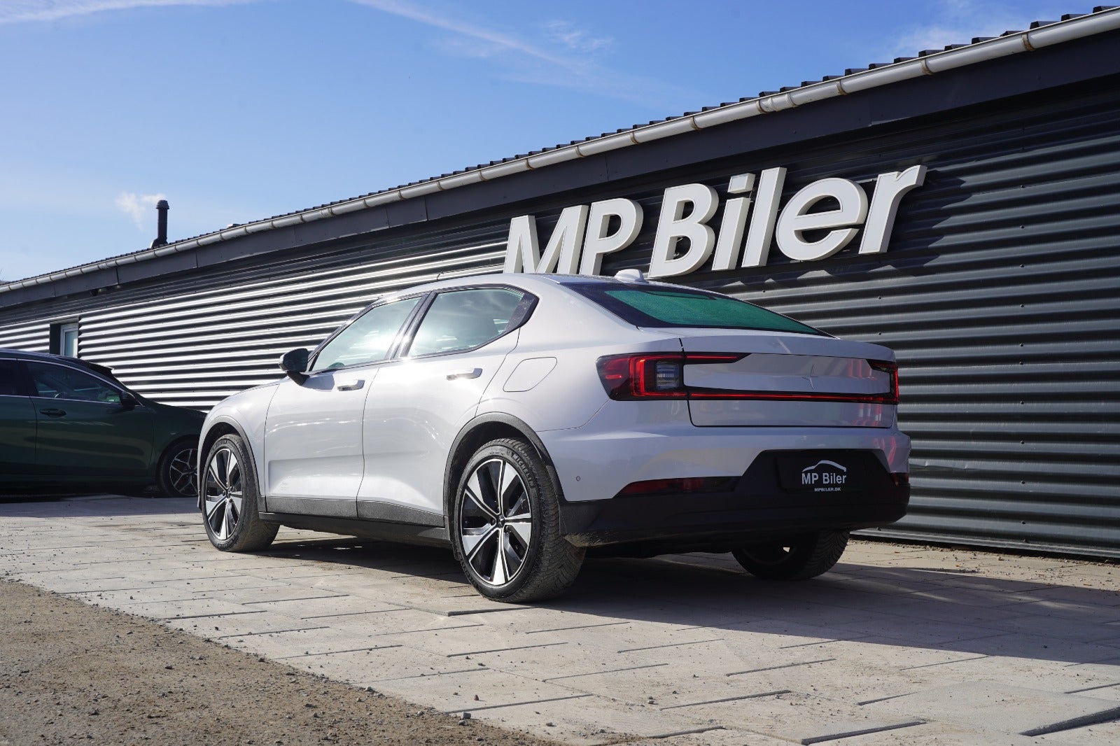 Billede af Polestar 2  Long Range