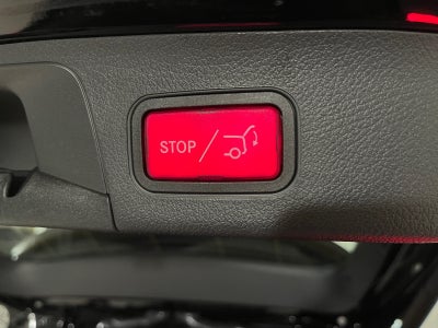Mercedes EQA250 Progressive Van