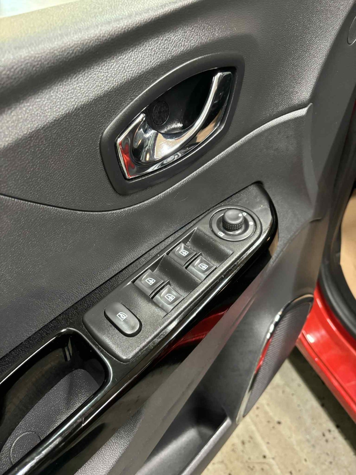 Billede af Renault Captur 0,9 TCe 90 Dynamique