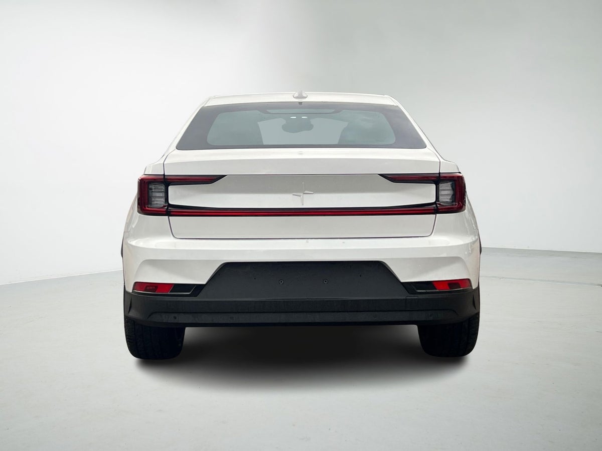 Polestar 2 Standard Range billede 7