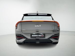 Kia EV6 Long Range GT-Line