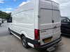 VW Crafter 35 TDi 177 Kassevogn L3H3 aut. thumbnail