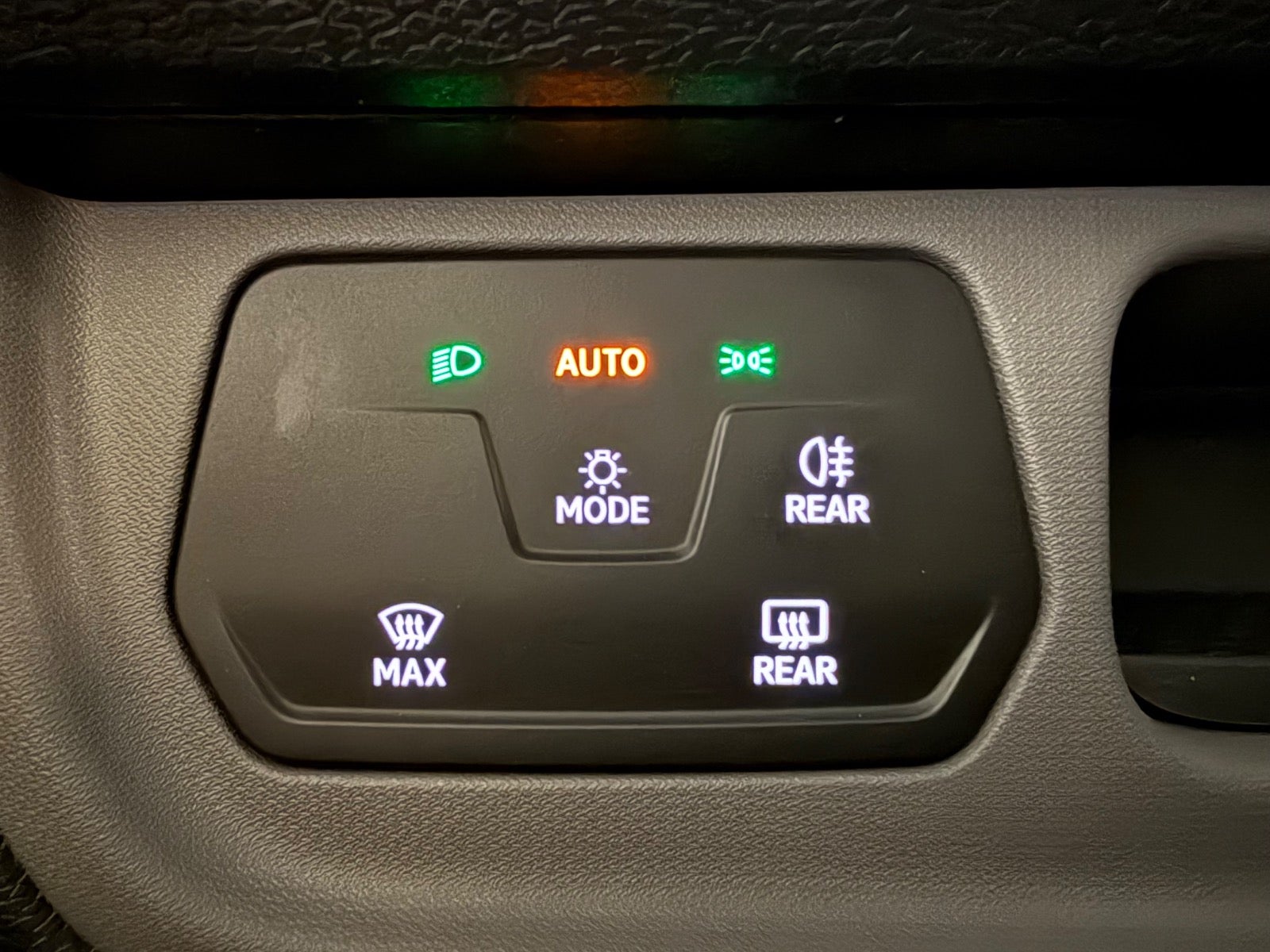VW ID.Buzz Cargo Comfort 4Motion