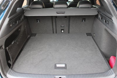 VW ID.7 Style+ Tourer