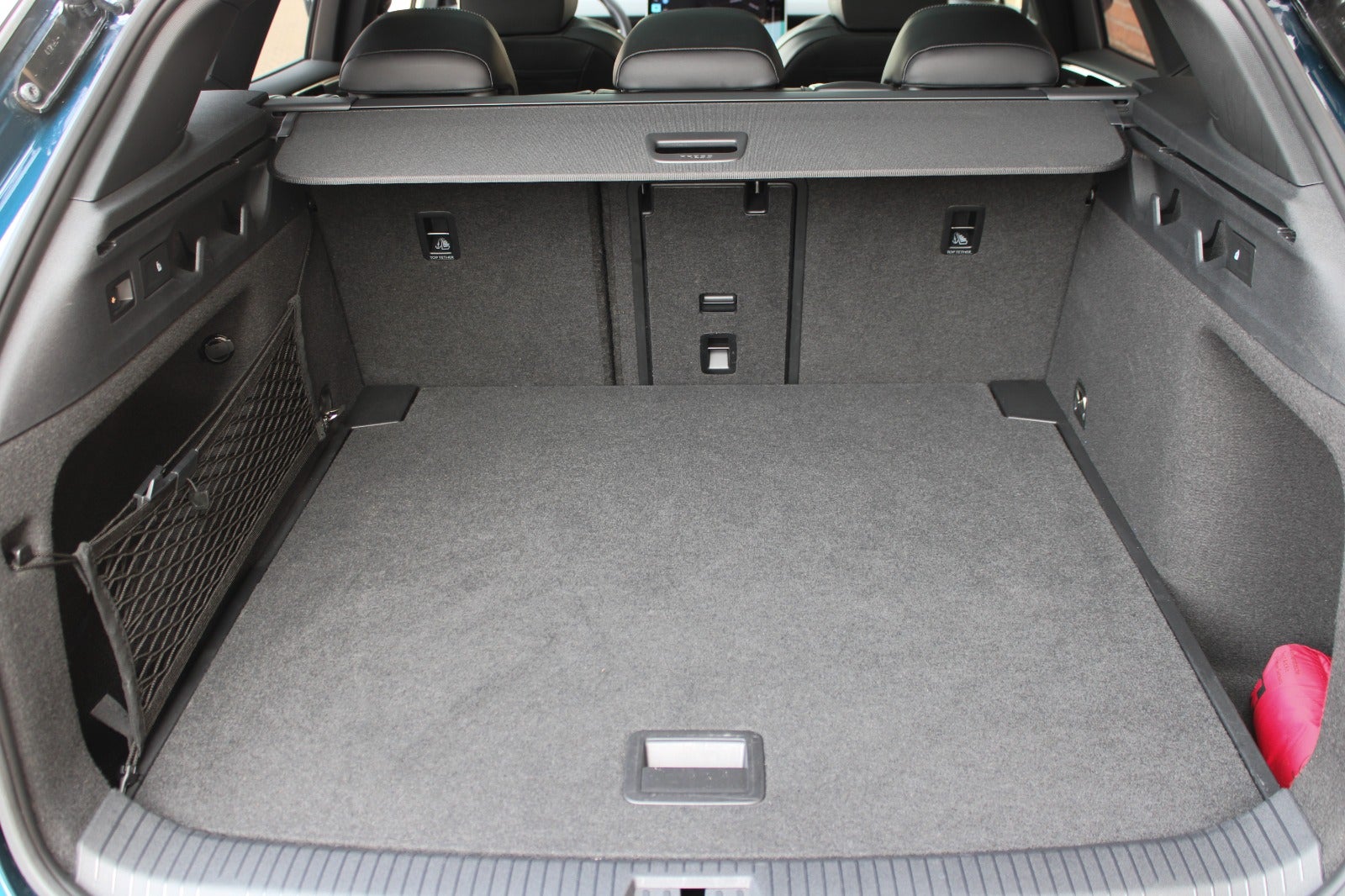 VW ID.7 Style+ Tourer
