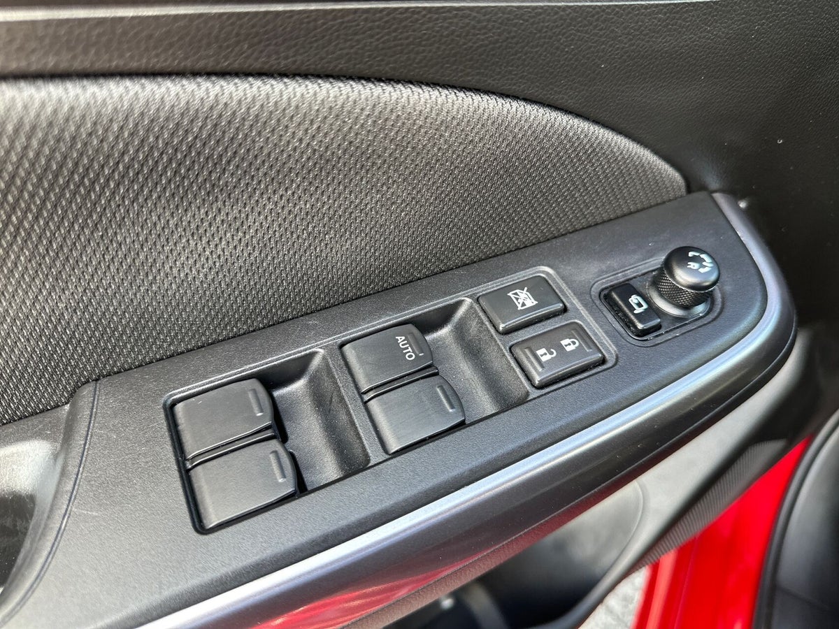 Suzuki Swift mHybrid Exclusive CVT billede 16