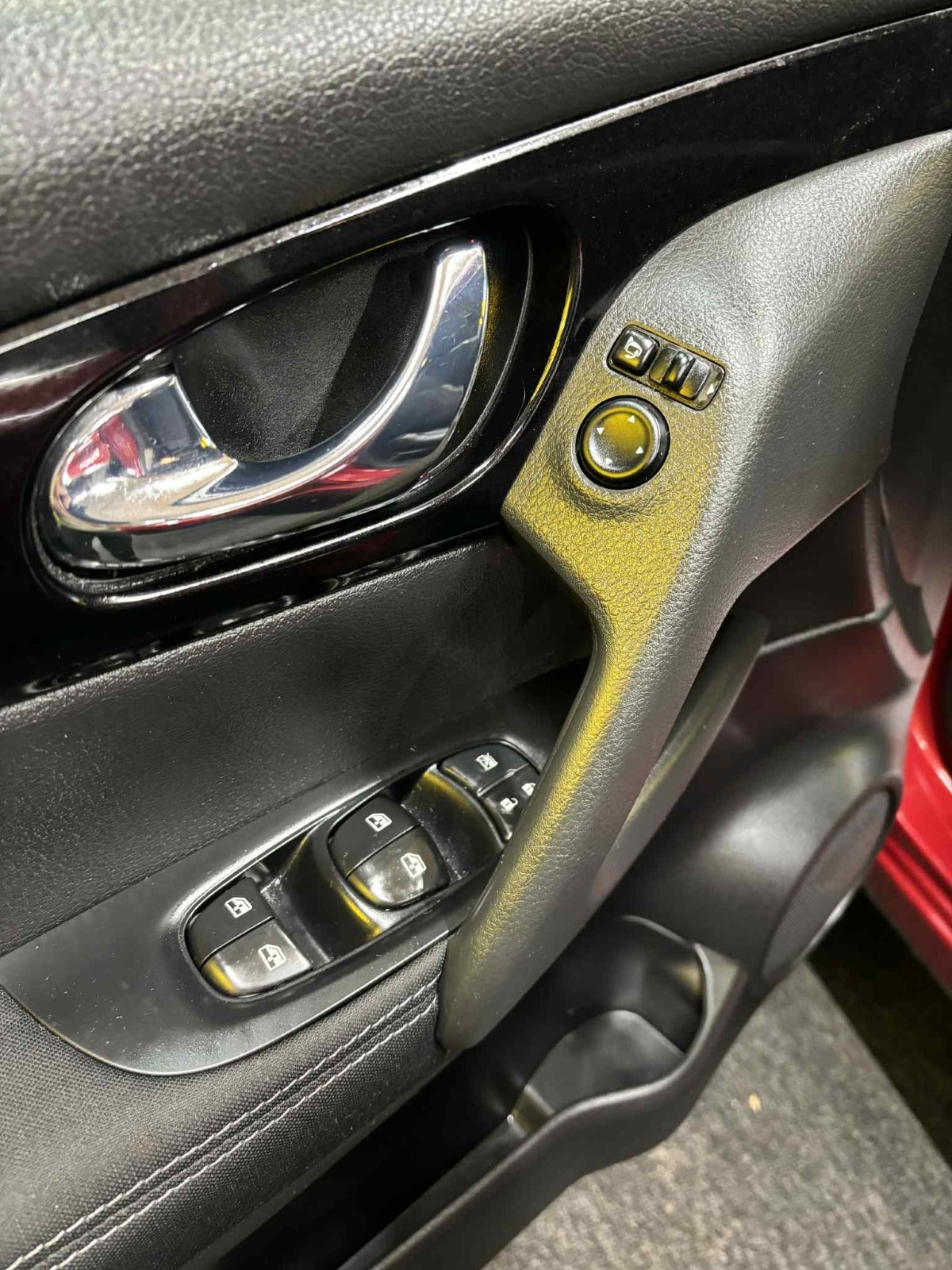 Billede af Nissan Qashqai 1,6 Dig-T 163 N-Connecta