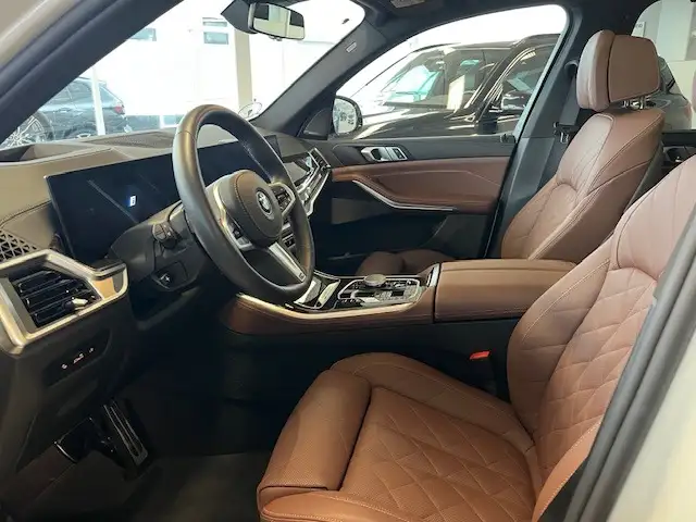 BMW X5 xDrive50e M-Sport aut.