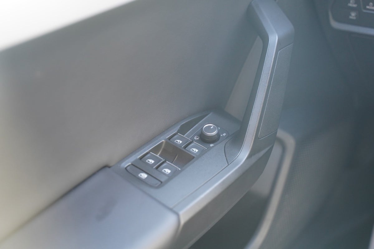 Billede af Seat Leon 2,0 TDi 150 FR DSG