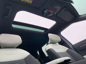 Kia EV4 Long Range GT-Line