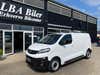 Opel Vivaro D 122 Enjoy L2V2 aut. thumbnail