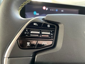 Kia EV6 GT Performance AWD