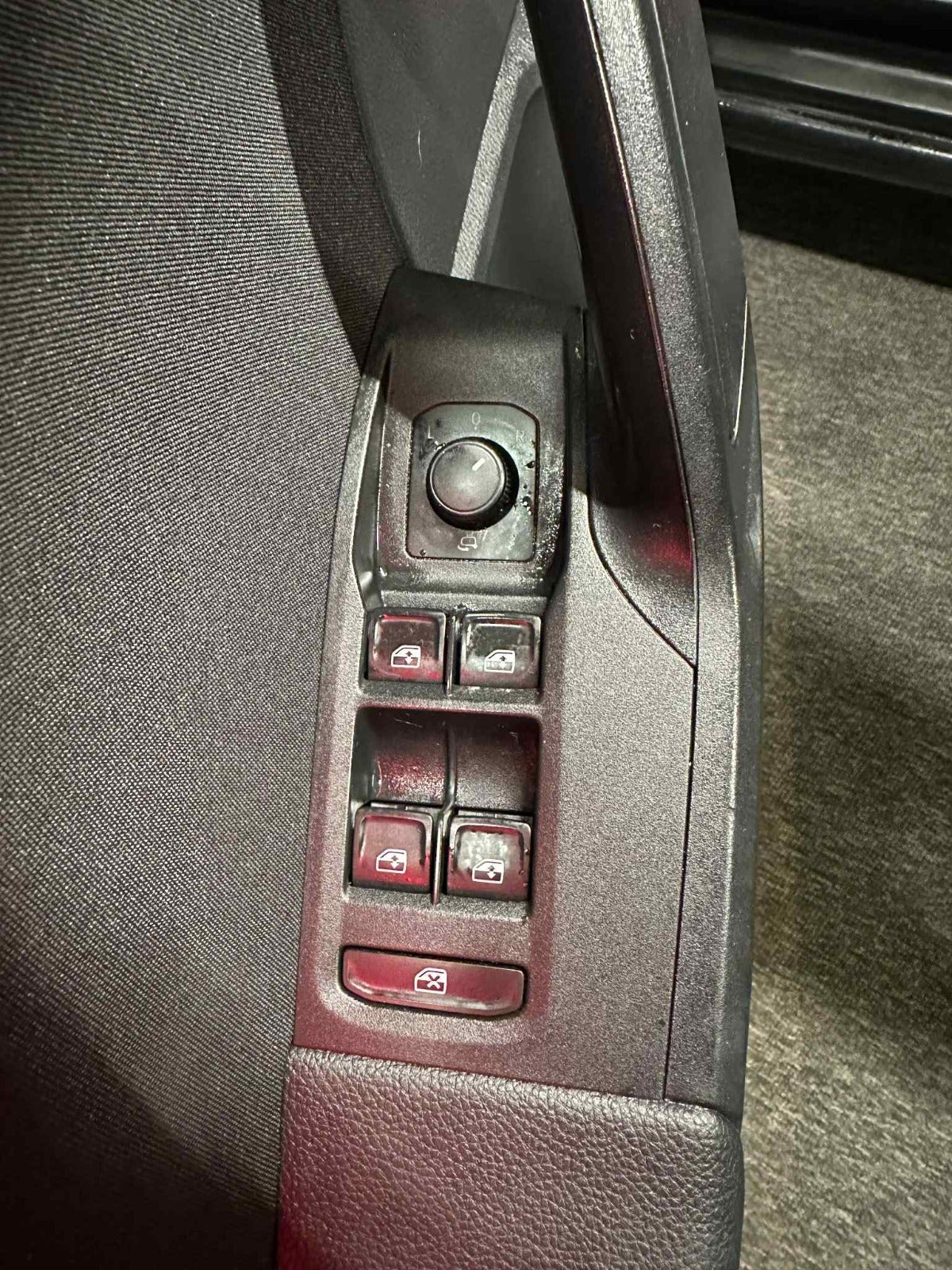 Billede af Seat Ibiza 1,0 TSi 95 FR