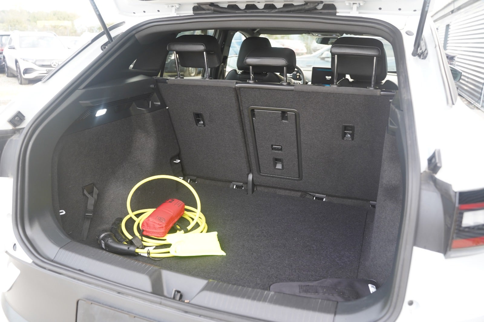 Billede af VW ID.4 52 Pure Performance