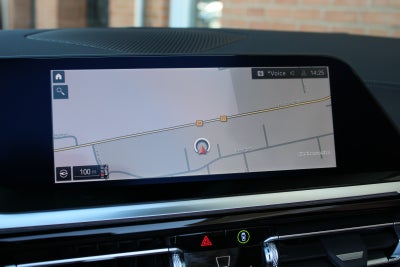 BMW Z4 M40i Roadster Connected aut.