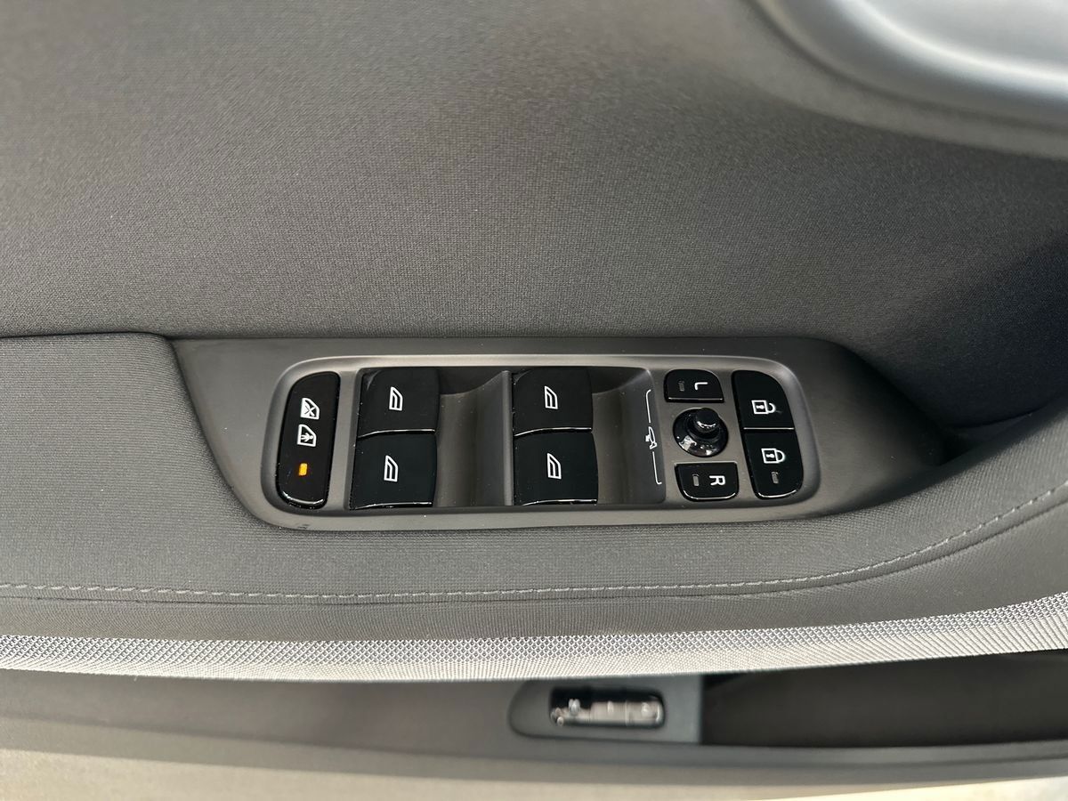 Polestar 2 Long Range billede 15