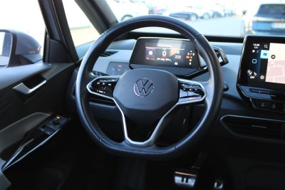 VW ID.3 Pro Performance Family