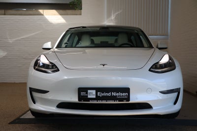 Tesla Model 3 Performance AWD