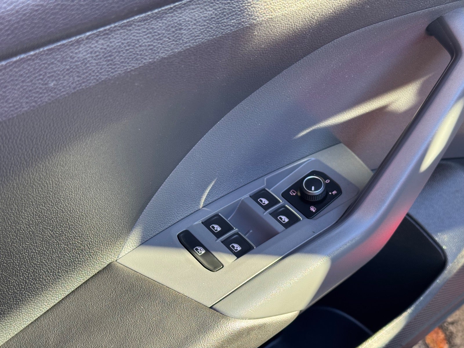 Billede af VW T-Cross 1,6 TDi 95 Style+ DSG