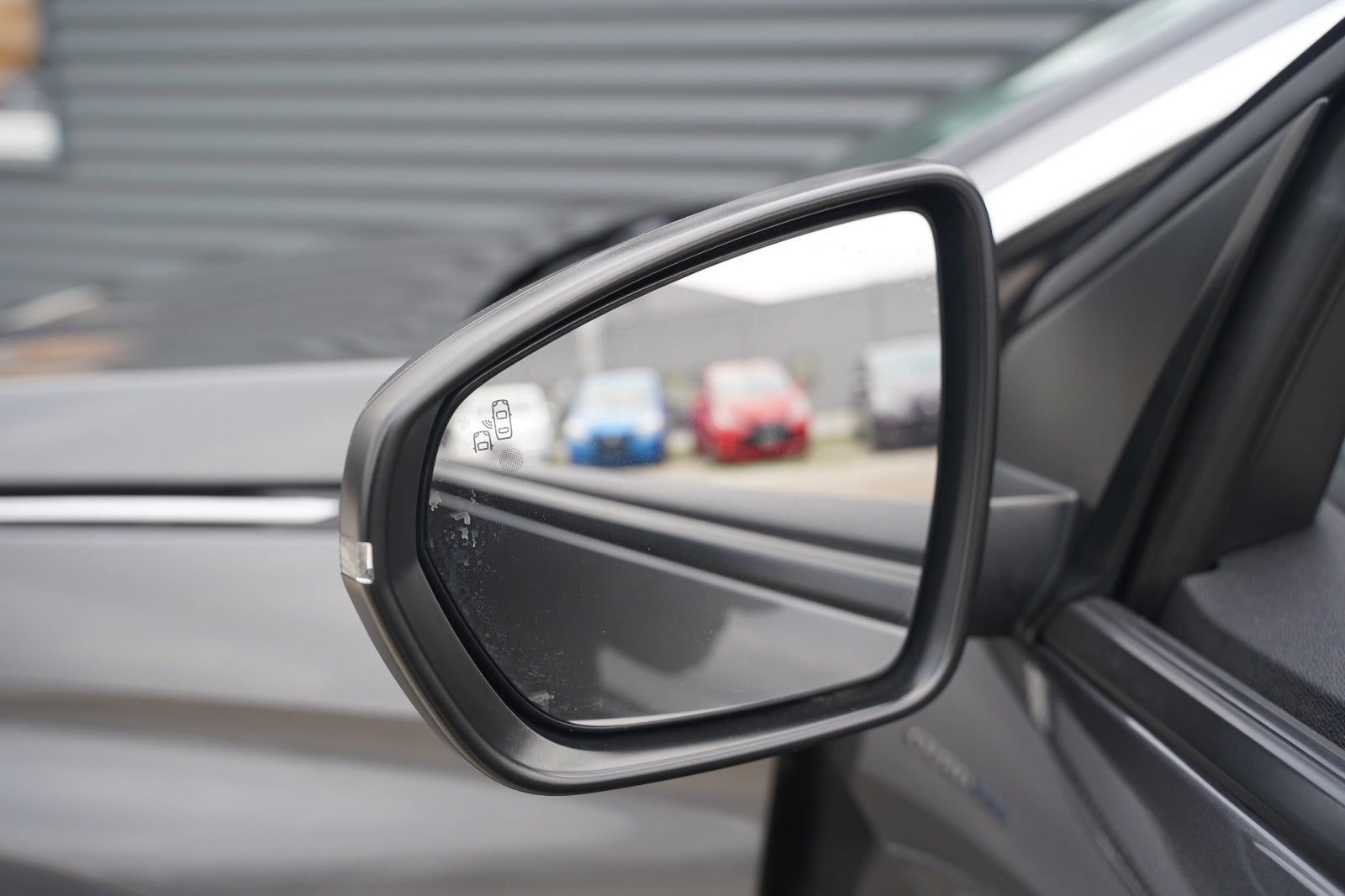 Billede af Peugeot 3008 1,6 Hybrid Allure Pack EAT8