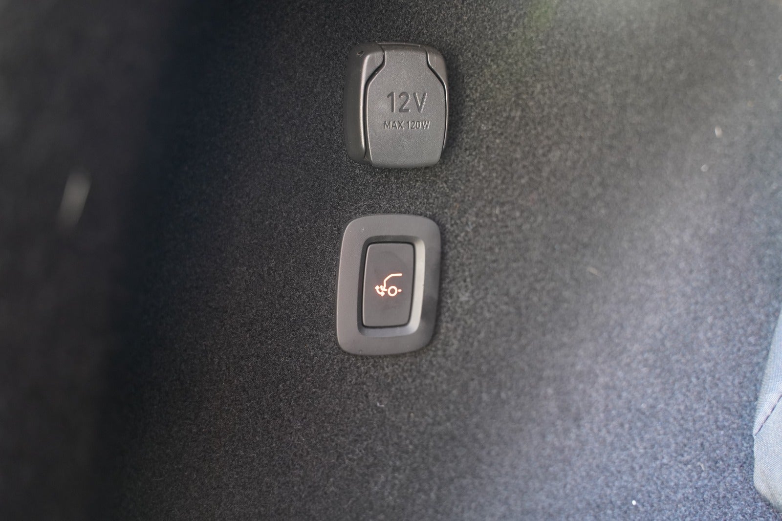 Billede af Volvo EX30  Extended Range Ultra