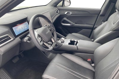 BYD Atto 2 Boost