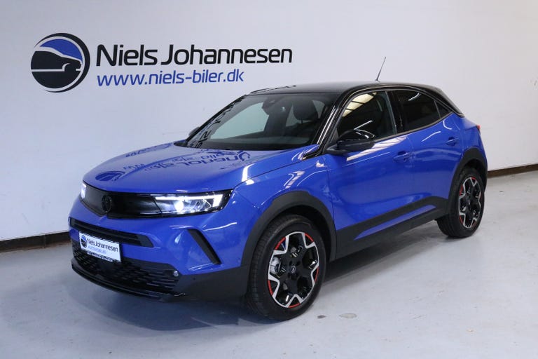Opel Mokka-e GS Line
