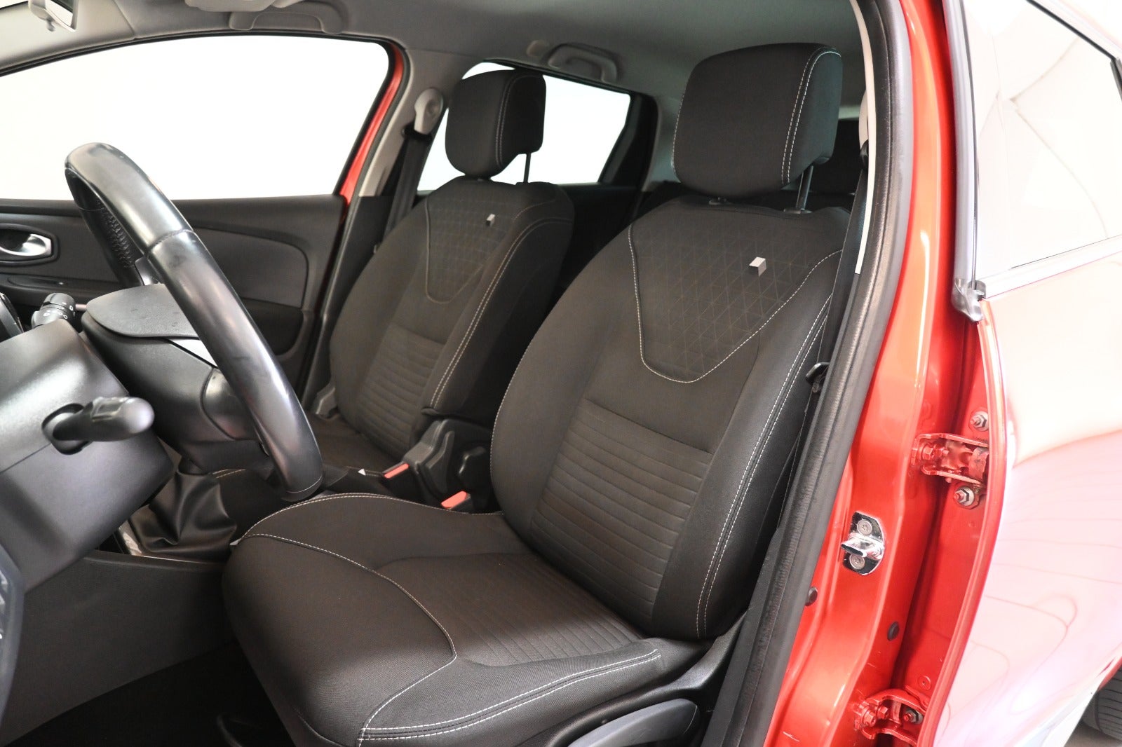 Renault Clio IV TCe 90 Limited Sport Tourer