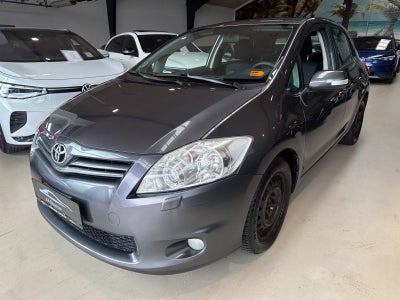 Toyota Auris T2