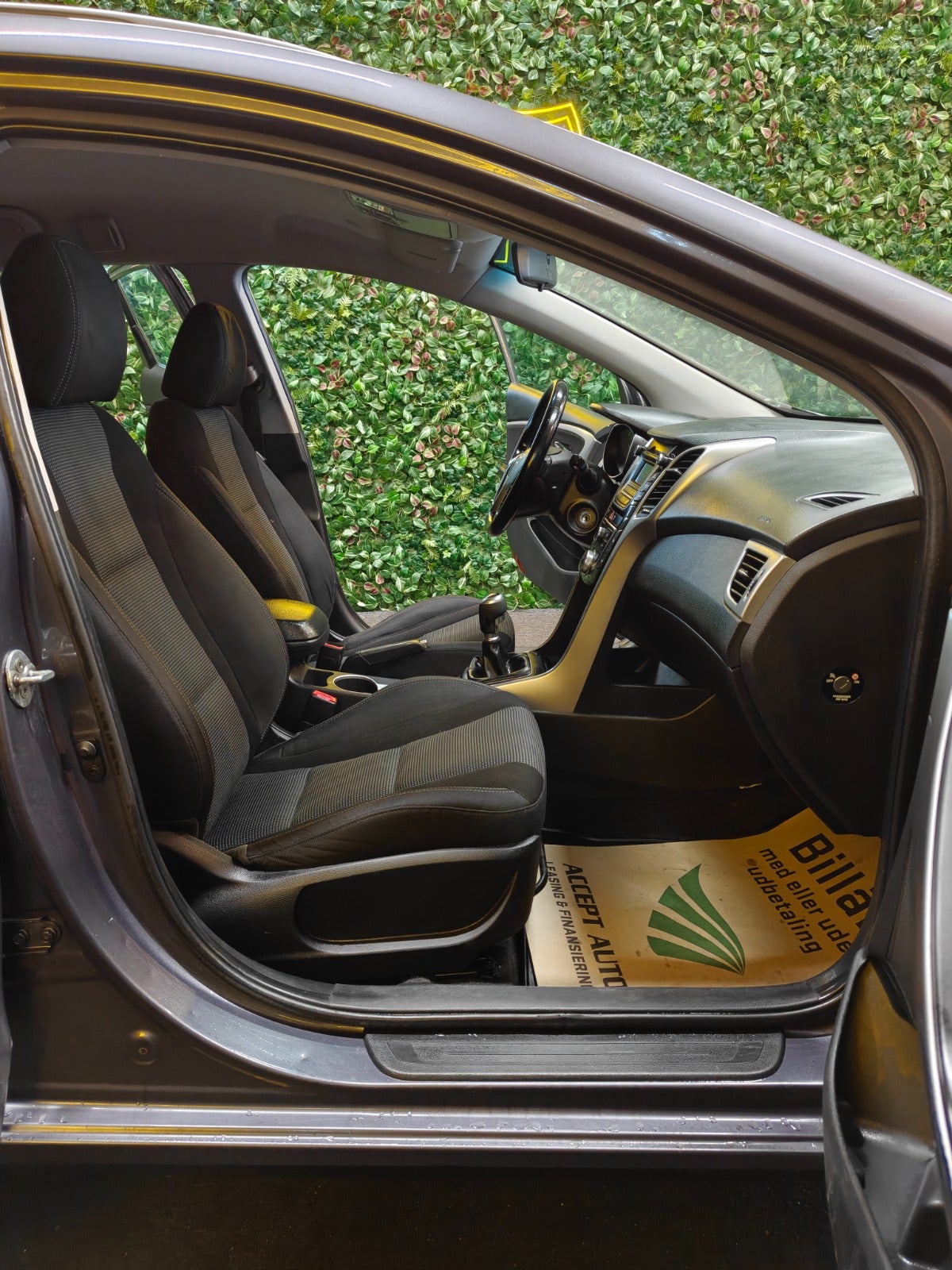 Billede af Hyundai i30 1,6 CRDi 110 Trend CW