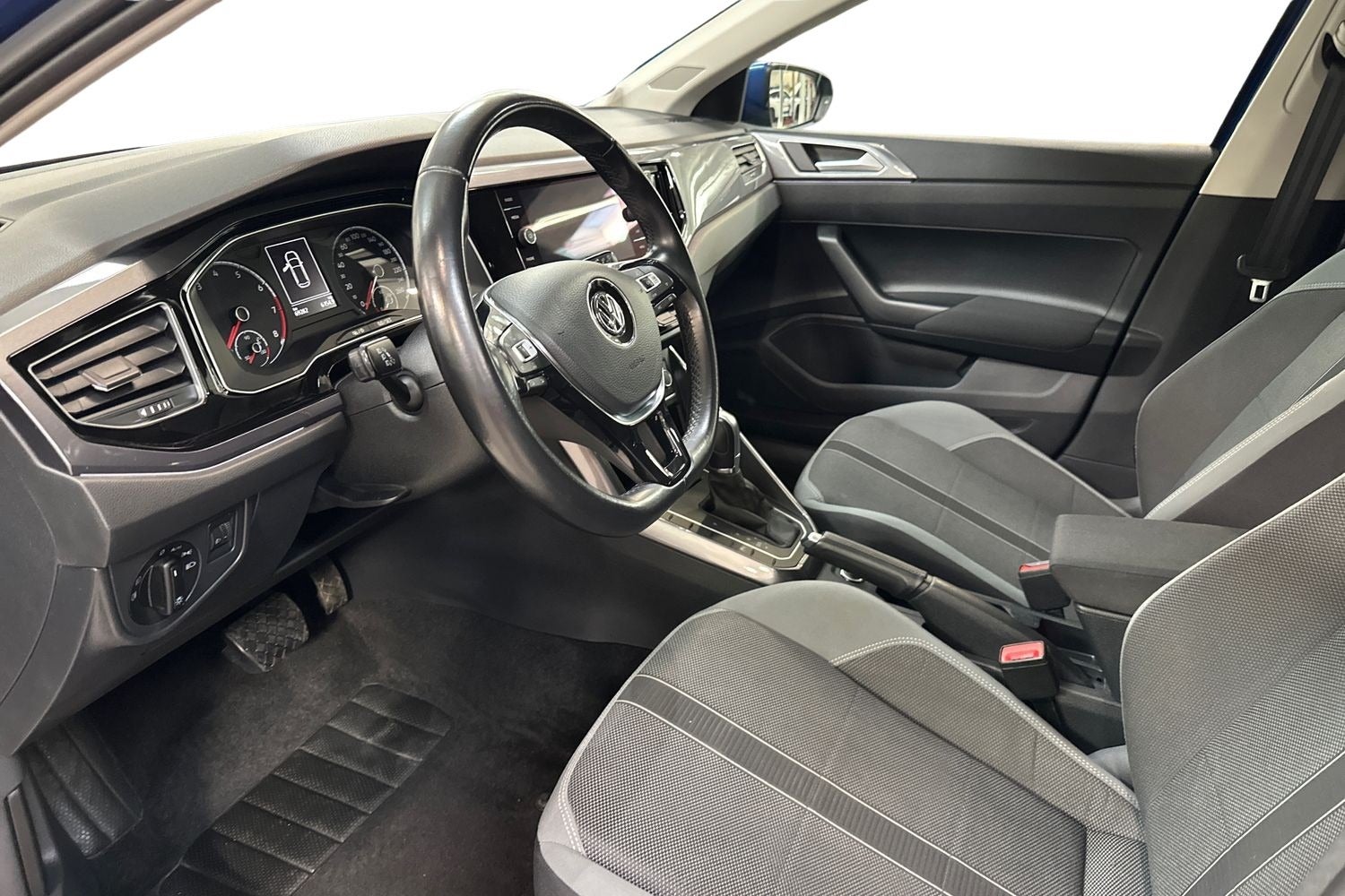 Billede af VW Polo 1,0 TSi 115 Highline DSG