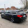 BMW 520d Touring aut. thumbnail