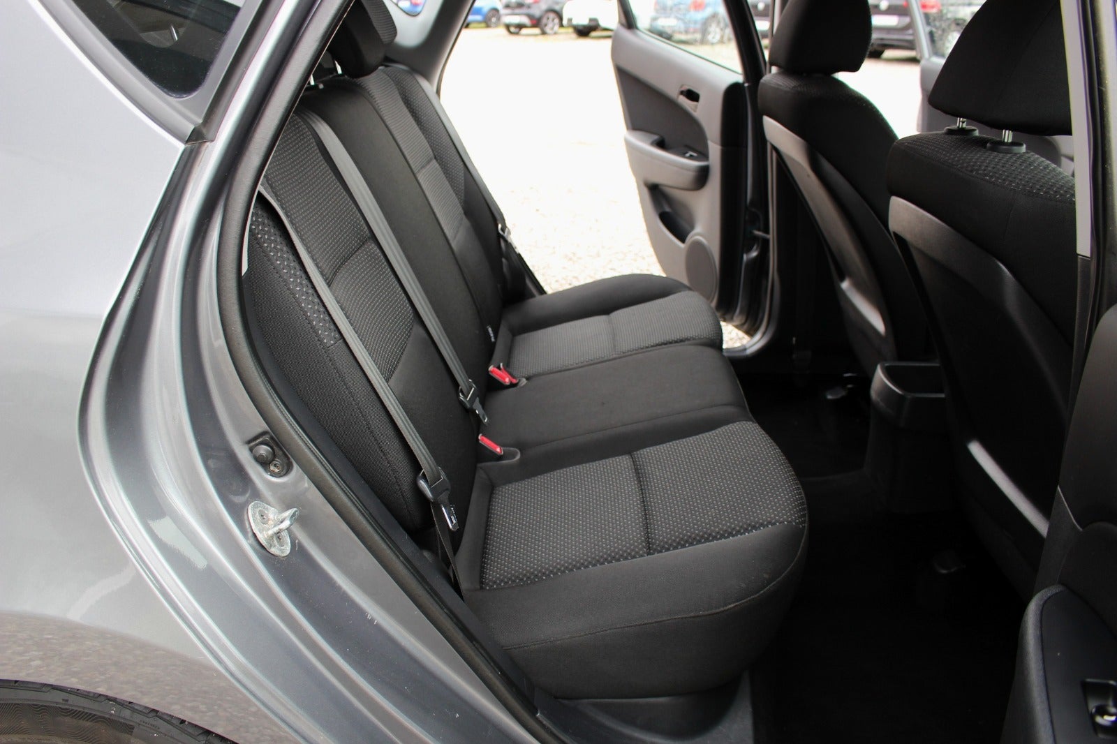 Hyundai i30 CVVT Classic