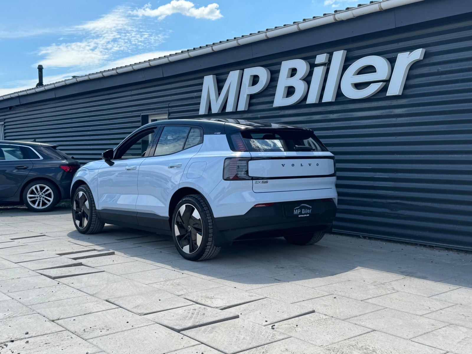 Billede af Volvo EX30 Twin Performance Plus