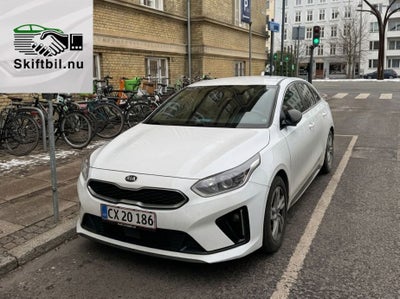 Kia ProCeed 1,4 T-GDi GT-Line 5d