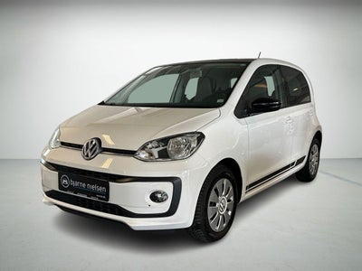 VW Up! MPi 60 Design Up! BMT