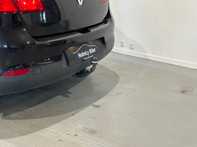 Renault Megane III dCi 130 Expression