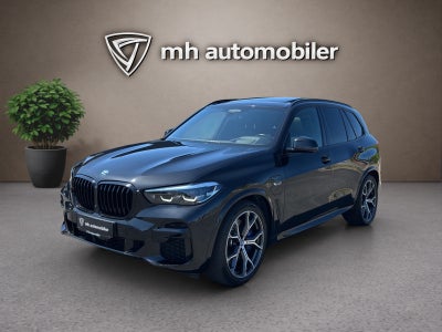 BMW X5 xDrive45e M-Sport aut.