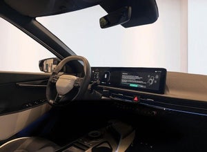 Kia EV6 Long Range GT-Line