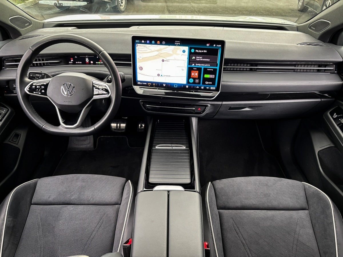 Billede af VW ID.7 86 Style S Tourer