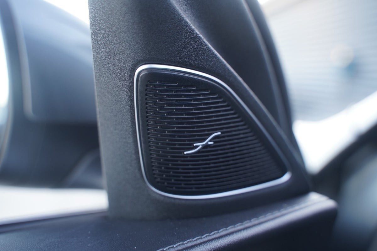 Billede af Mercedes C300 d 2,0 AMG Premium stc. aut.