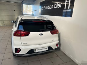 Kia Niro PHEV Comfort DCT
